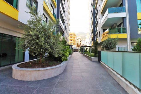 آپارتمان در Mahmutlar ، ترکیه 120 متر مربع. شماره 209559 - 10