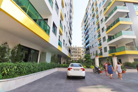 آپارتمان در Mahmutlar ، ترکیه 120 متر مربع. شماره 209559 - 18