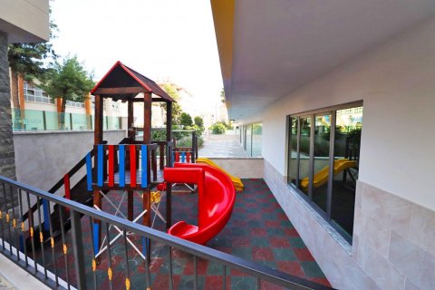 آپارتمان در Mahmutlar ، ترکیه 120 متر مربع. شماره 209559 - 17