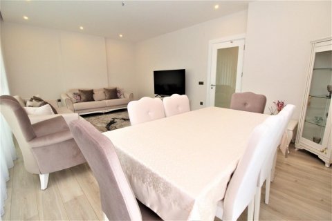 آپارتمان در Mahmutlar ، ترکیه 120 متر مربع. شماره 209559 - 27