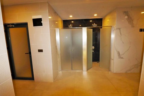 آپارتمان در Mahmutlar ، ترکیه 120 متر مربع. شماره 209559 - 15