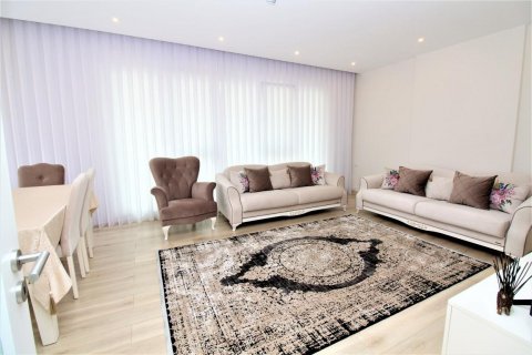 آپارتمان در Mahmutlar ، ترکیه 120 متر مربع. شماره 209559 - 25