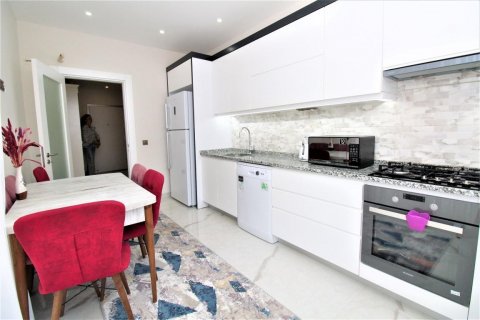 آپارتمان در Mahmutlar ، ترکیه 120 متر مربع. شماره 209559 - 24