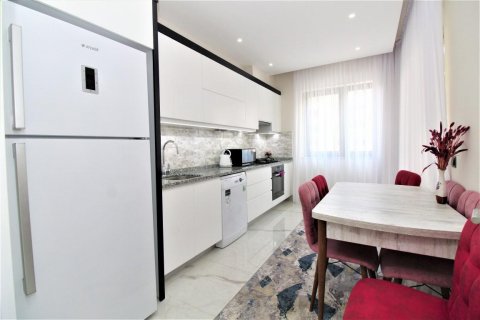 آپارتمان در Mahmutlar ، ترکیه 120 متر مربع. شماره 209559 - 23