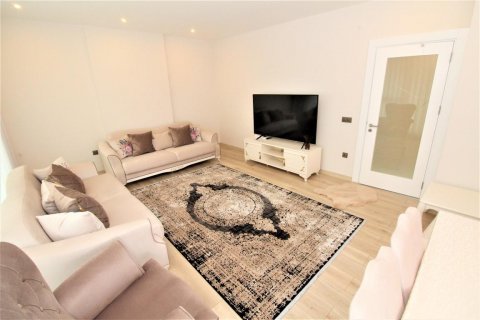 آپارتمان در Mahmutlar ، ترکیه 120 متر مربع. شماره 209559 - 29