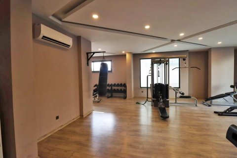 آپارتمان در Mahmutlar ، ترکیه 120 متر مربع. شماره 209559 - 20