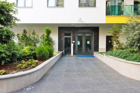 آپارتمان در Mahmutlar ، ترکیه 120 متر مربع. شماره 209559 - 3