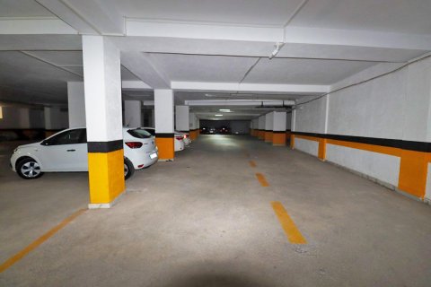 آپارتمان در Mahmutlar ، ترکیه 120 متر مربع. شماره 209559 - 7