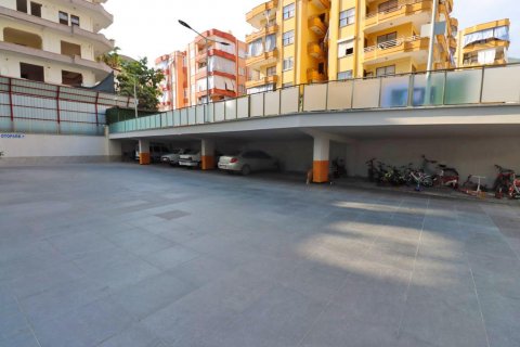 آپارتمان در Mahmutlar ، ترکیه 120 متر مربع. شماره 209559 - 19