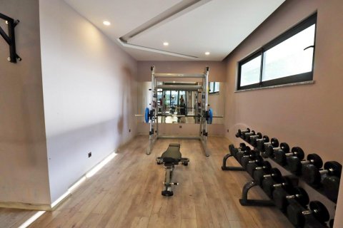 آپارتمان در Mahmutlar ، ترکیه 120 متر مربع. شماره 209559 - 21