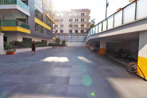 آپارتمان در Mahmutlar ، ترکیه 120 متر مربع. شماره 209559 - 4