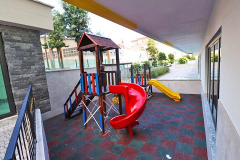 آپارتمان در Mahmutlar ، ترکیه 120 متر مربع. شماره 209559 - 5