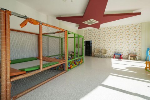 Wohnung  in Mahmutlar, Antalya, Türkei Nr. 209556 - 15