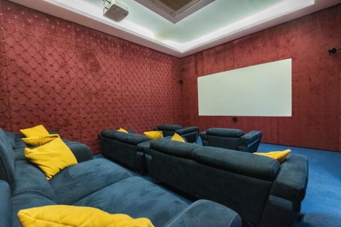 Wohnung  in Mahmutlar, Antalya, Türkei Nr. 209556 - 13