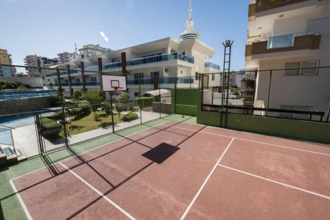 Wohnung  in Mahmutlar, Antalya, Türkei Nr. 209556 - 6