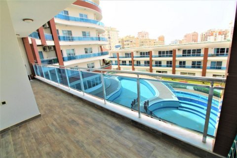Wohnung  in Mahmutlar, Antalya, Türkei Nr. 209556 - 28