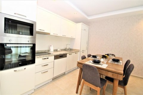Wohnung  in Mahmutlar, Antalya, Türkei Nr. 209556 - 21