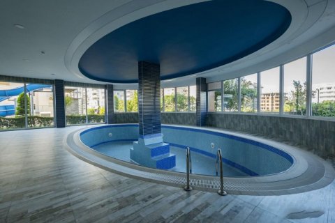 Wohnung  in Mahmutlar, Antalya, Türkei Nr. 209556 - 7