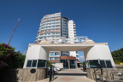 Wohnung  in Mahmutlar, Antalya, Türkei Nr. 209556 - 3