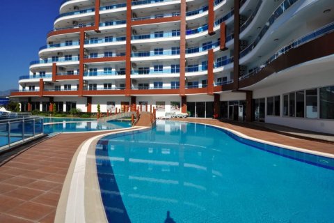 Wohnung  in Mahmutlar, Antalya, Türkei Nr. 209556 - 4