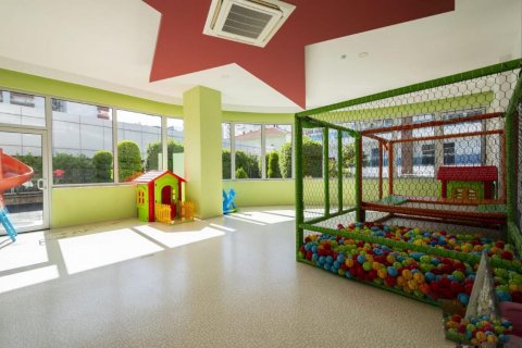 Wohnung  in Mahmutlar, Antalya, Türkei Nr. 209556 - 14