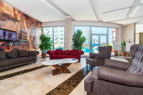 Wohnung  in Mahmutlar, Antalya, Türkei Nr. 209556 - 17
