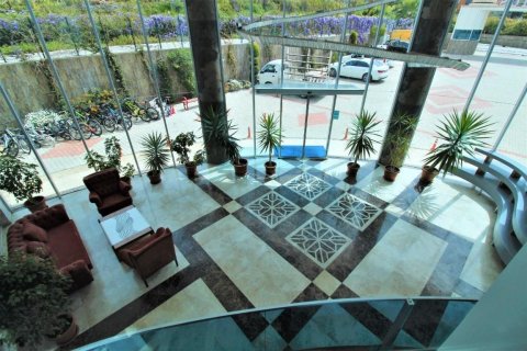 Wohnung  in Mahmutlar, Antalya, Türkei Nr. 209556 - 27