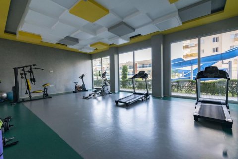 Wohnung  in Mahmutlar, Antalya, Türkei Nr. 209556 - 11