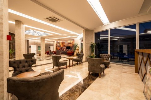 Wohnung  in Mahmutlar, Antalya, Türkei Nr. 209556 - 18