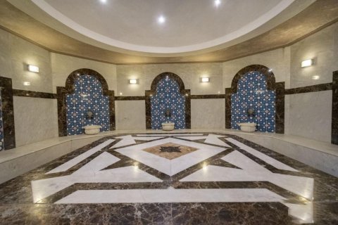 Wohnung  in Mahmutlar, Antalya, Türkei Nr. 209556 - 10