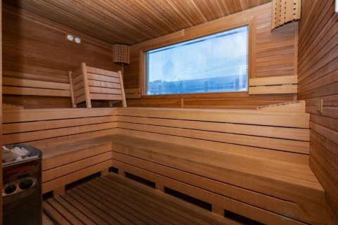 Wohnung  in Mahmutlar, Antalya, Türkei Nr. 209556 - 9