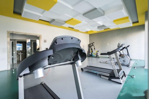 Wohnung  in Mahmutlar, Antalya, Türkei Nr. 209556 - 5