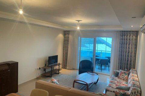 Leilighet  i Alanya, Antalya, Tyrkia Nr. 208062 - 16
