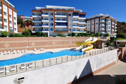 Leilighet  i Alanya, Antalya, Tyrkia Nr. 208062 - 4