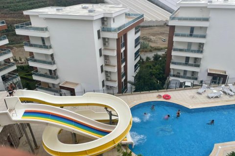 Leilighet  i Alanya, Antalya, Tyrkia Nr. 208062 - 24