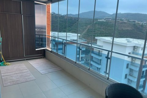 Leilighet  i Alanya, Antalya, Tyrkia Nr. 208062 - 20