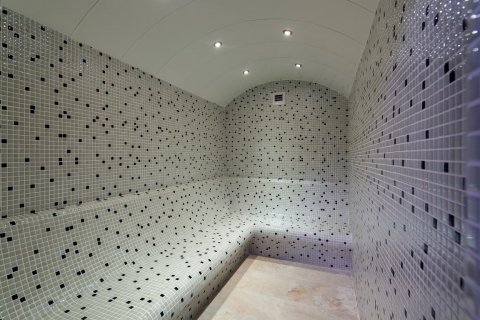 Leilighet  i Alanya, Antalya, Tyrkia Nr. 208062 - 12