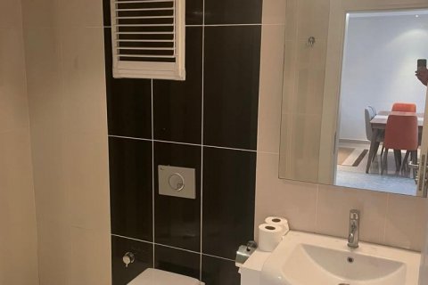 Leilighet  i Alanya, Antalya, Tyrkia Nr. 208062 - 27