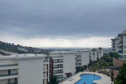 Leilighet  i Alanya, Antalya, Tyrkia Nr. 208062 - 23