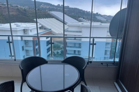 Leilighet  i Alanya, Antalya, Tyrkia Nr. 208062 - 22
