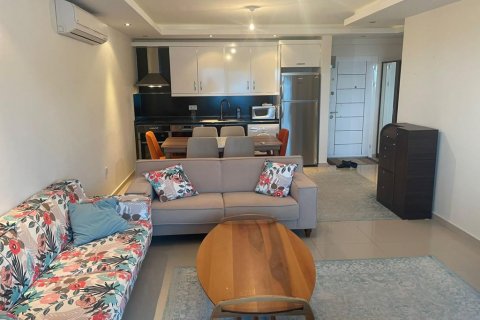 Leilighet  i Alanya, Antalya, Tyrkia Nr. 208062 - 18