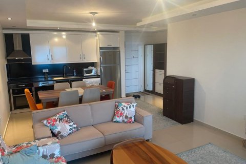 Leilighet  i Alanya, Antalya, Tyrkia Nr. 208062 - 19