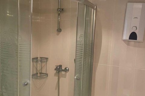 Leilighet  i Alanya, Antalya, Tyrkia Nr. 208062 - 28