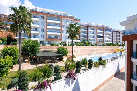 Leilighet  i Alanya, Antalya, Tyrkia Nr. 208062 - 1