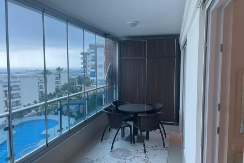 Leilighet  i Alanya, Antalya, Tyrkia Nr. 208062 - 21