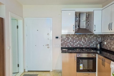 آپارتمان در  Mahmutlar ، ترکیه 75 متر مربع.  شماره 208067 - 6