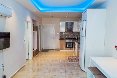 آپارتمان در  Mahmutlar ، ترکیه 75 متر مربع.  شماره 208067 - 5