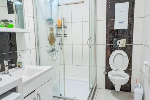 آپارتمان در  Mahmutlar ، ترکیه 75 متر مربع.  شماره 208067 - 13