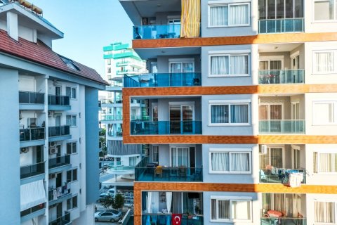 آپارتمان در  Mahmutlar ، ترکیه 75 متر مربع.  شماره 208067 - 18