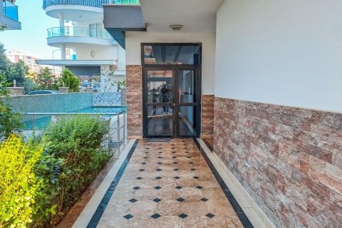 آپارتمان در  Mahmutlar ، ترکیه 75 متر مربع.  شماره 208067 - 17